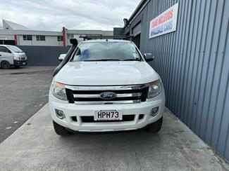 2014 Ford Ranger - Thumbnail