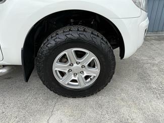 2014 Ford Ranger - Thumbnail