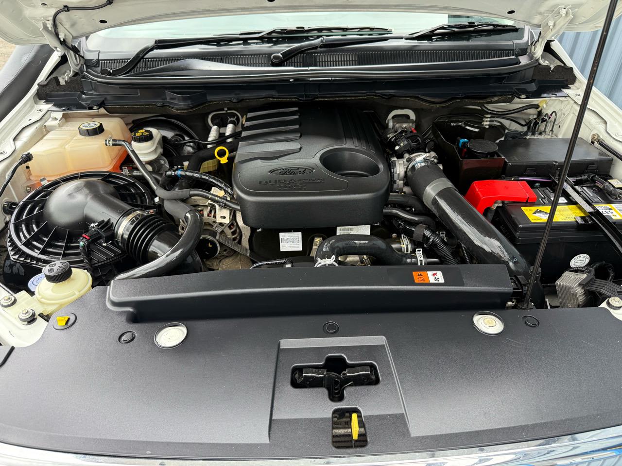 2014 Ford Ranger
