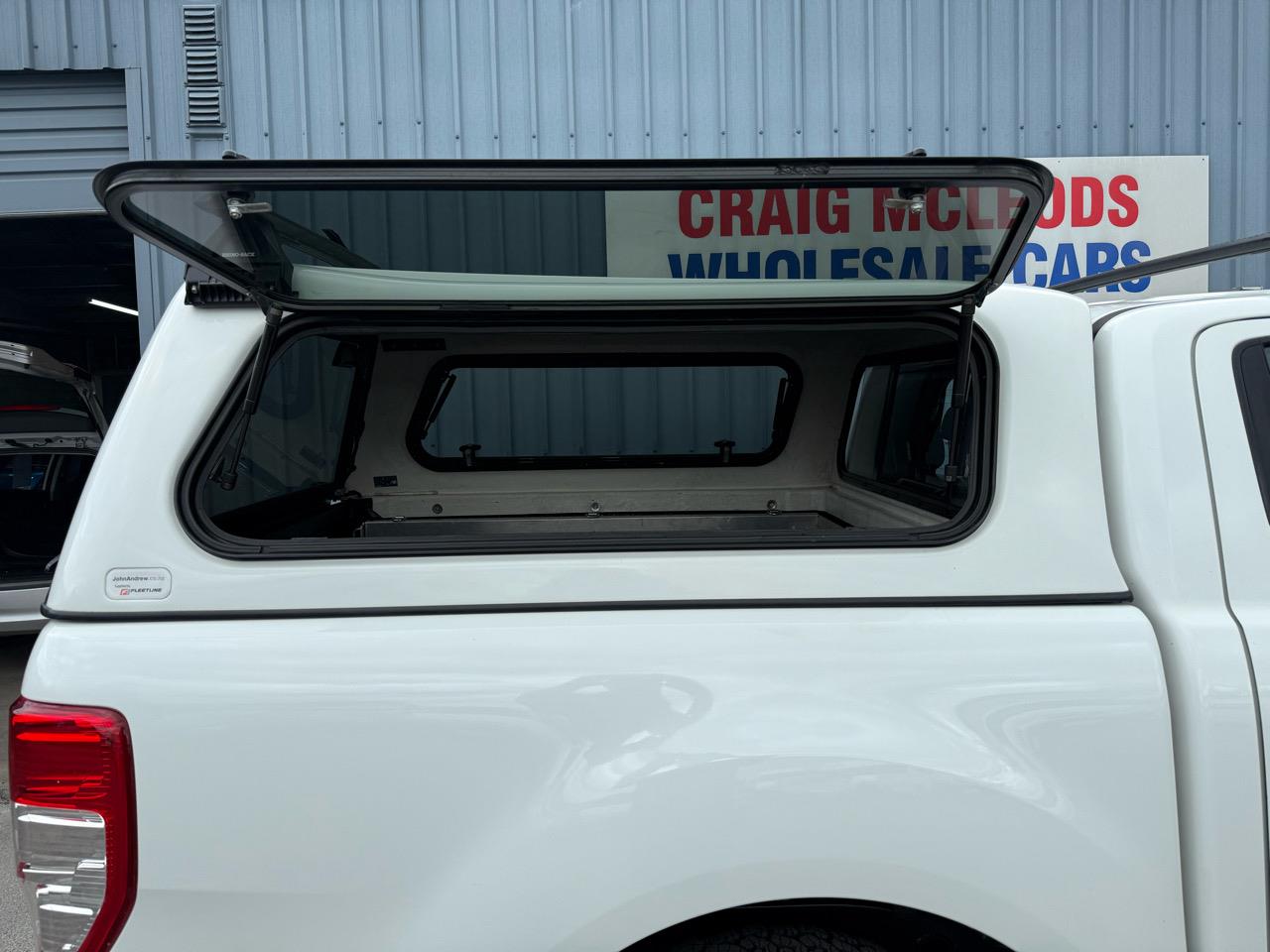2014 Ford Ranger