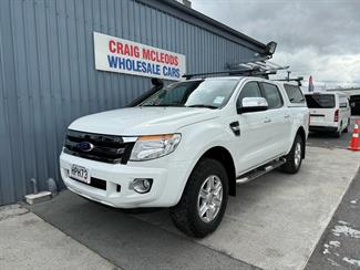 2014 Ford Ranger - Thumbnail
