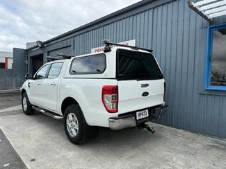 2014 Ford Ranger - Thumbnail