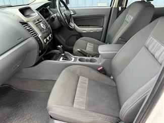 2014 Ford Ranger - Thumbnail