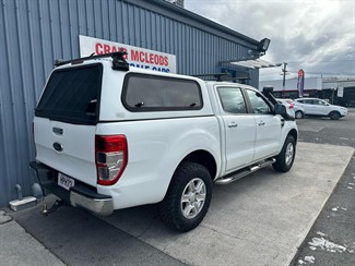 2014 Ford Ranger - Thumbnail