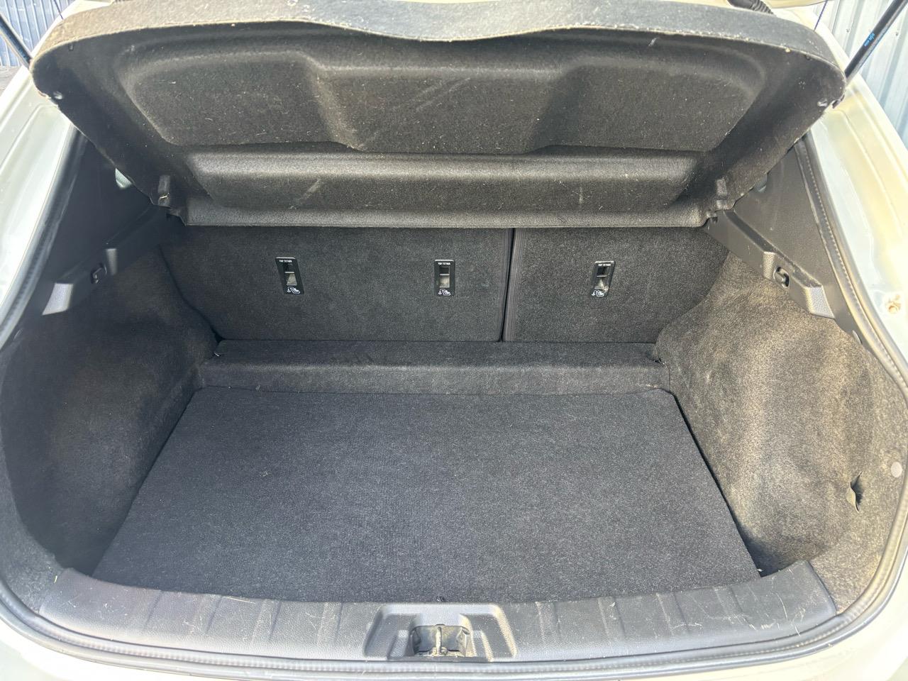 2020 Nissan Qashqai