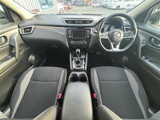 2020 Nissan Qashqai - Thumbnail