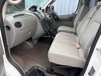 2015 LDV V80 - Thumbnail