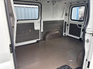 2015 LDV V80 - Thumbnail