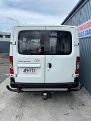 2015 LDV V80 - Thumbnail