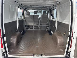 2015 LDV V80 - Thumbnail