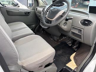 2015 LDV V80 - Thumbnail