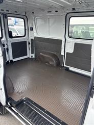 2015 LDV V80 - Thumbnail