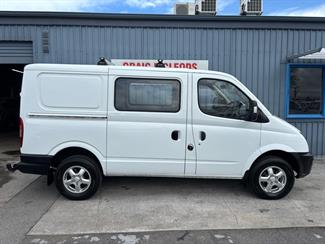 2015 LDV V80 - Thumbnail