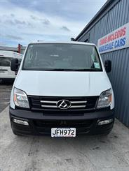 2015 LDV V80 - Thumbnail