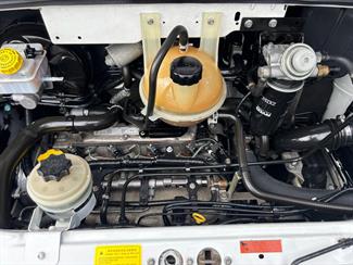 2015 LDV V80 - Thumbnail