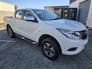 2019 Mazda BT-50 - Thumbnail