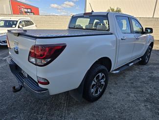 2019 Mazda BT-50 - Thumbnail