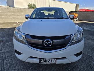 2019 Mazda BT-50 - Thumbnail