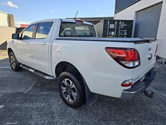 2019 Mazda BT-50 - Thumbnail