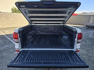 2019 Mazda BT-50 - Thumbnail