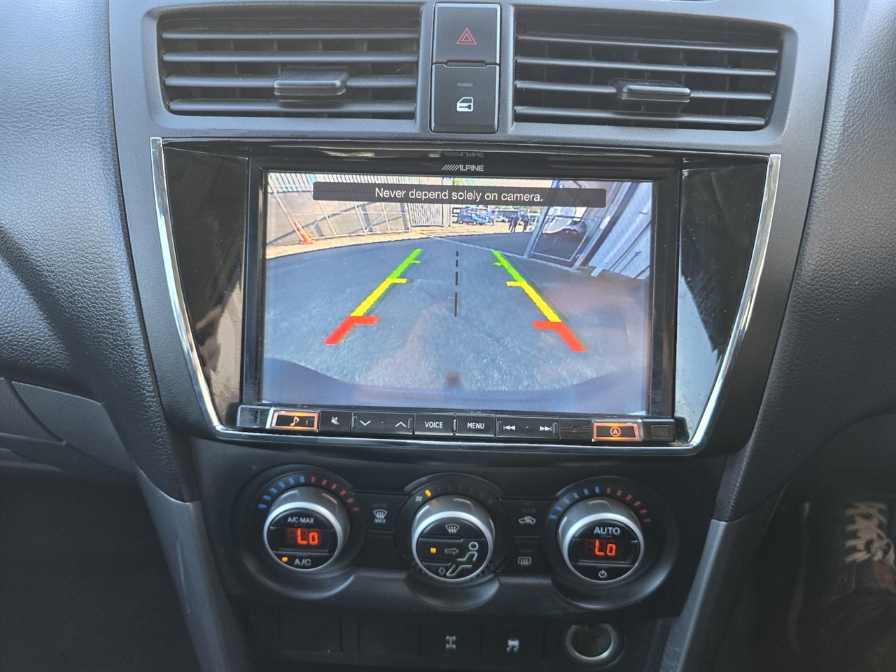 2019 Mazda BT-50