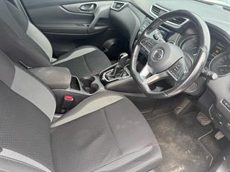 2018 Nissan Qashqai - Thumbnail