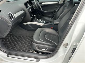 2015 Audi A4 - Thumbnail