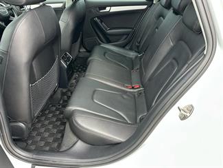 2015 Audi A4 - Thumbnail