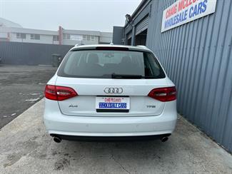 2015 Audi A4 - Thumbnail