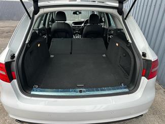 2015 Audi A4 - Thumbnail