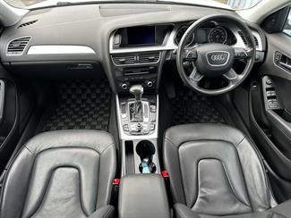 2015 Audi A4 - Thumbnail