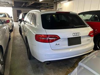 2015 Audi A4 - Thumbnail