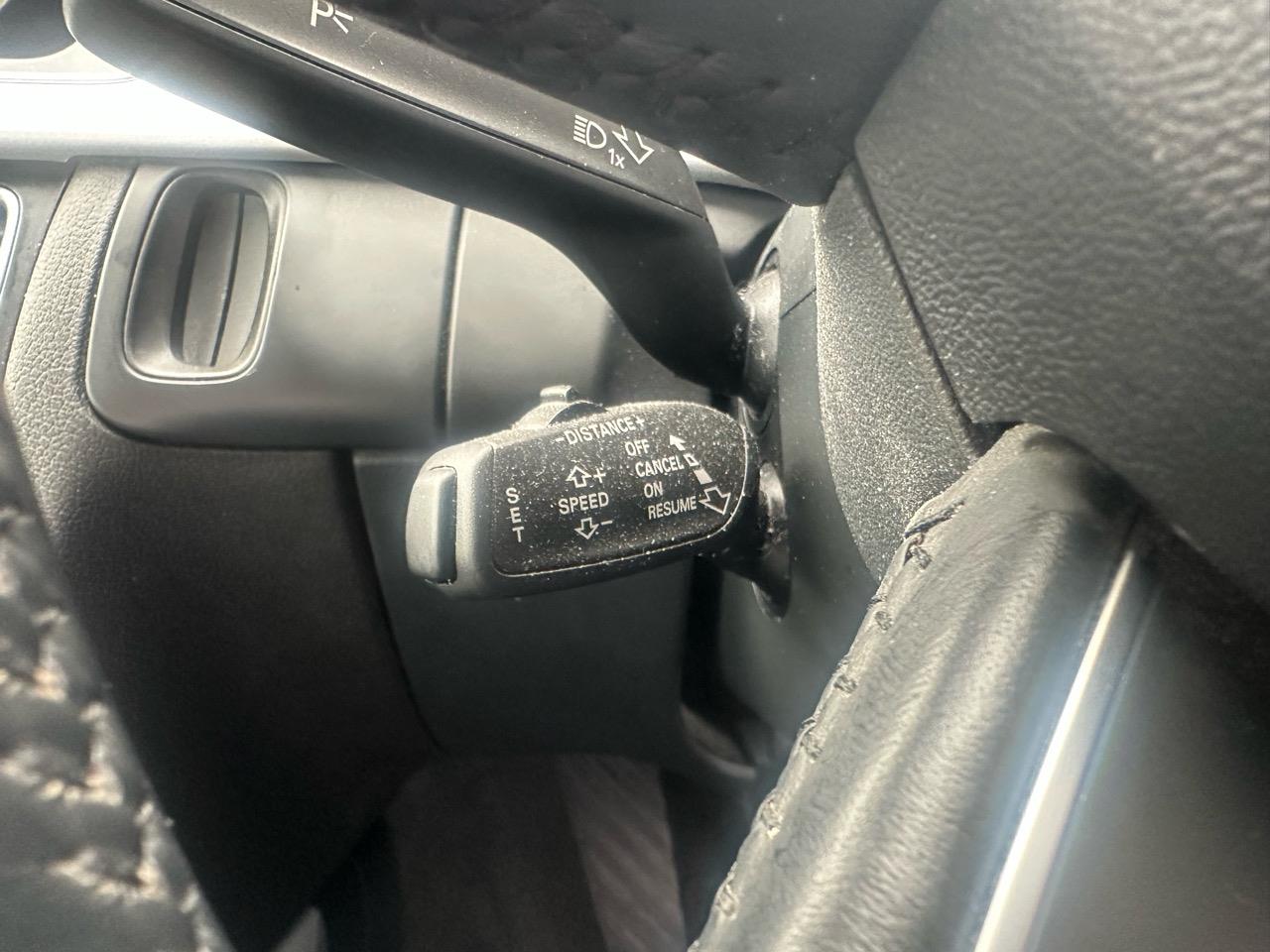 2015 Audi A4