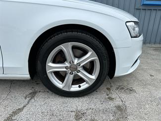 2015 Audi A4 - Thumbnail