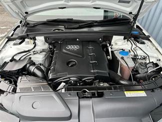 2015 Audi A4 - Thumbnail