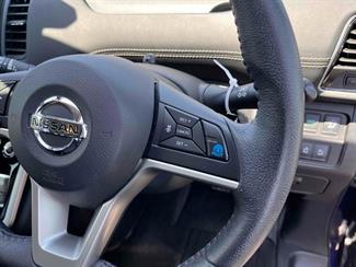 2017 Nissan SERENA - Thumbnail