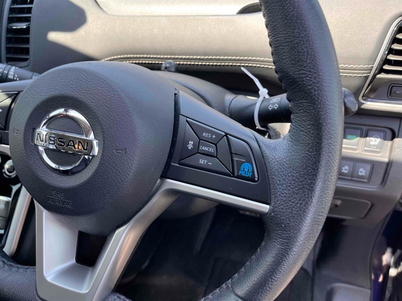 2017 Nissan SERENA