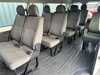 2012 Toyota HIACE - Thumbnail