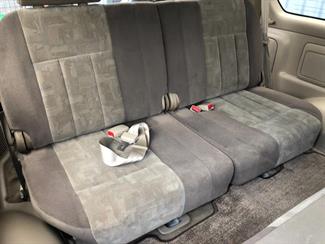 2001 Toyota LANDCRUISER - Thumbnail