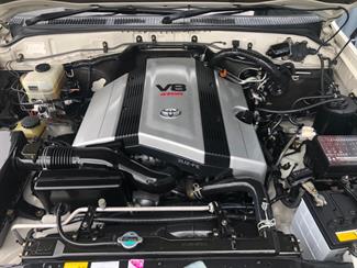 2001 Toyota LANDCRUISER - Thumbnail