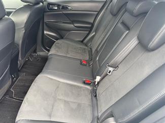 2022 Mitsubishi Eclipse Cross - Thumbnail