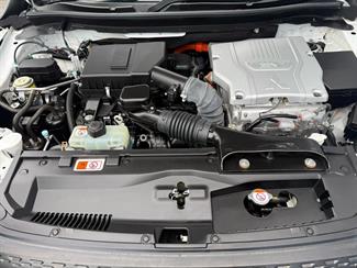 2022 Mitsubishi Eclipse Cross - Thumbnail