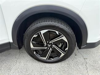 2022 Mitsubishi Eclipse Cross - Thumbnail