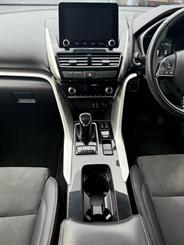 2022 Mitsubishi Eclipse Cross - Thumbnail