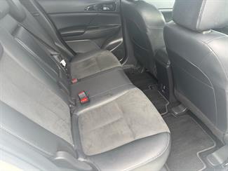 2022 Mitsubishi Eclipse Cross - Thumbnail