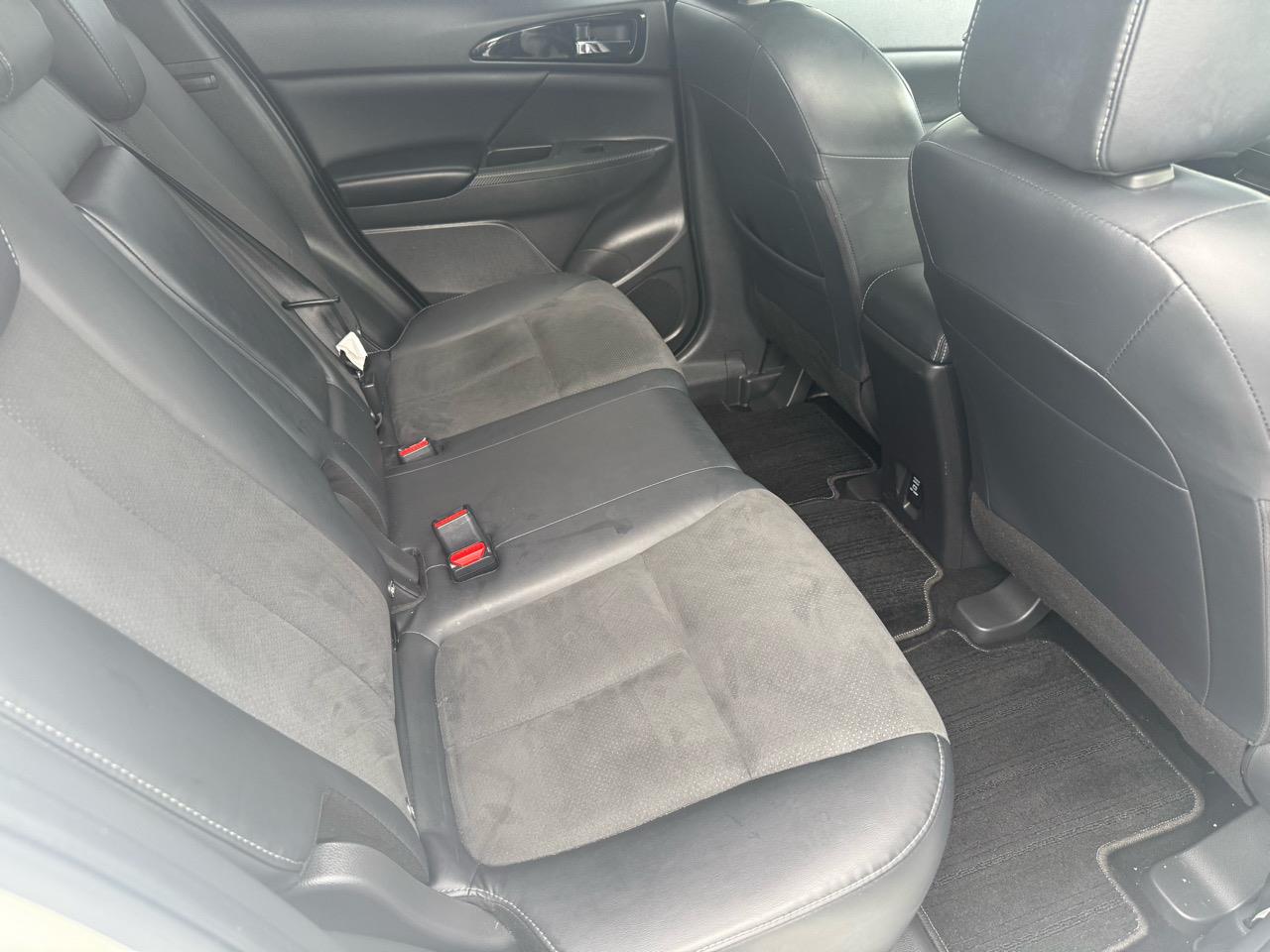 2022 Mitsubishi Eclipse Cross