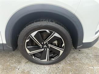 2022 Mitsubishi Eclipse Cross - Thumbnail