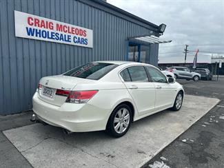 2013 Honda ACCORD - Thumbnail