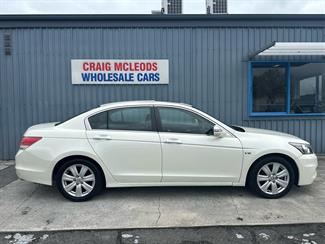 2013 Honda ACCORD - Thumbnail