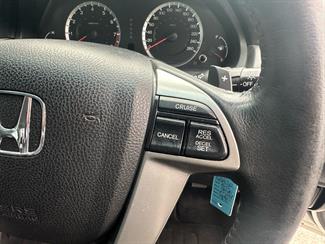 2013 Honda ACCORD - Thumbnail